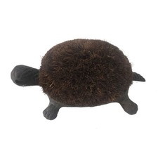Mr Gecko Turtle Boot Scraper Handcrafted Cast Iron Shoe Cleaner Heavy Duty