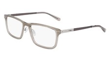 New SHINOLA by Flexon SH-37000 278 Crystal Sand Eyeglasses 55/19/145