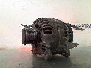 LICHTMASCHINE ] Volkswagen Passat (3C2) Sedan 2.0 FSI 16V (BLR) 2006 06F903023F