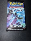 Pokemon Booster Platine Palkia - Vide Empty - FR