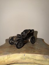 Vintage Rare 1974 Banthrico 1906 Oldsmobile Vehicle Coin Bank
