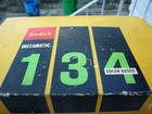 Kodak Instamatic 134 Camera in Original Box — photo 1