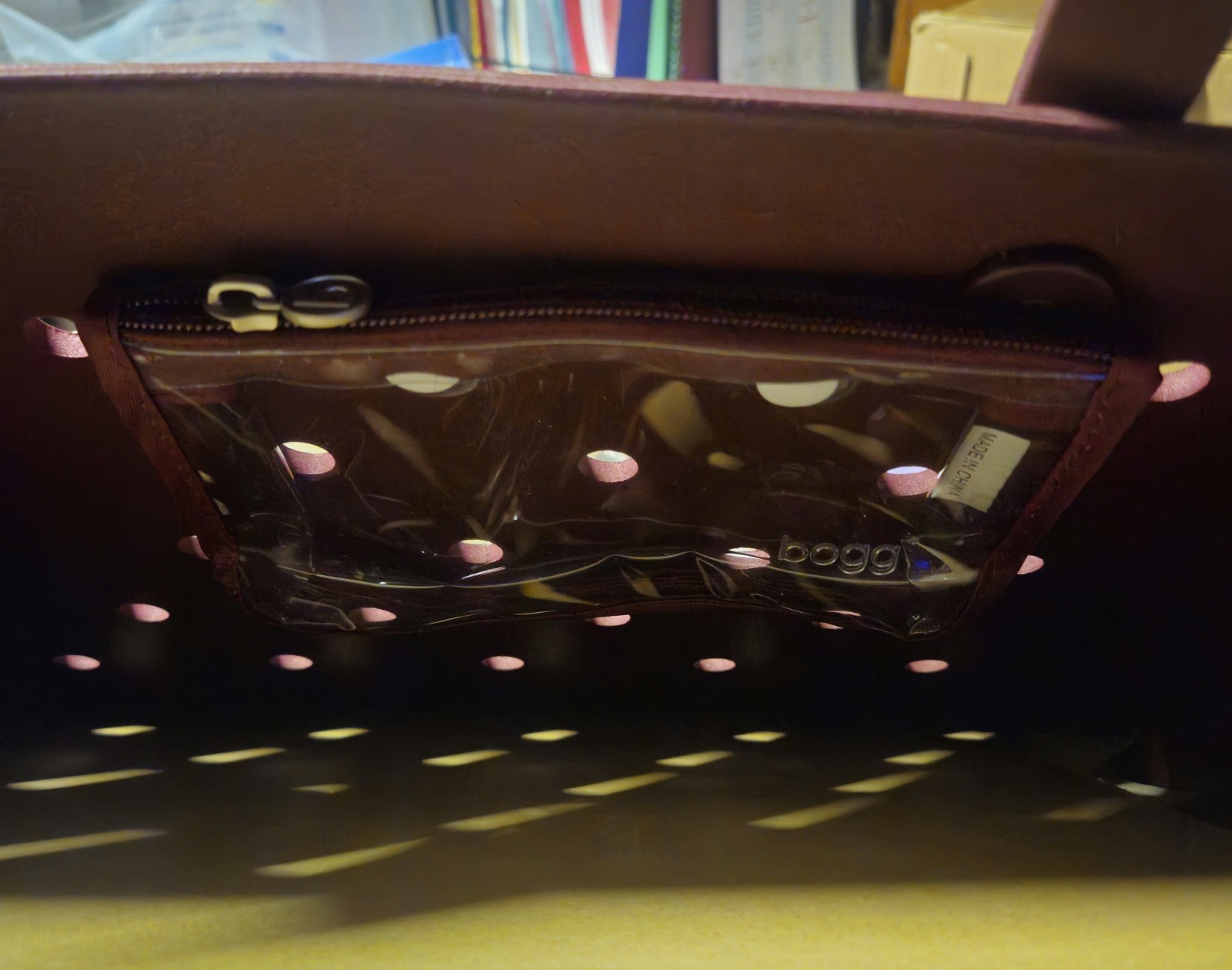 Brand New Bogg Bagg Medium Size