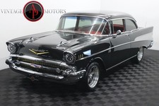 1957 Chevrolet Bel Air for Sale