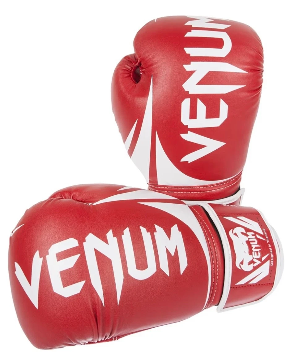 Venum ヴェノム ベノム 2点セット ボクシング レッド カモフラージュ