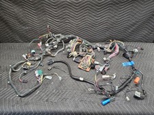 1991 91 Ford Fox Body Mustang Interior Dash Harness Complete 5.0l Oem Original 1991 91 Ford Fox Body Mustang Interior Dash Harness Complete 5.0l Oem Original