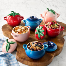 Le Creuset Mini Cocotte Cookware products for sale | eBay
