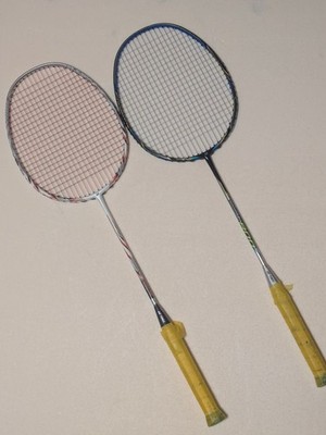 Nanoray 700 Nanoray 800 Badmintonschläger Yonex