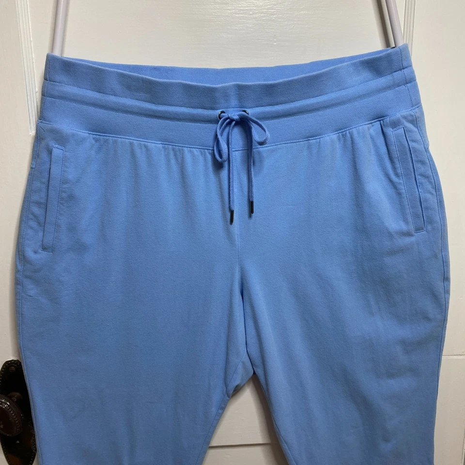 Tek Gear Capri Skimmer Shorts Womens XL Activewear Exercise Gorpcore Outdoor - Image 2 of 4