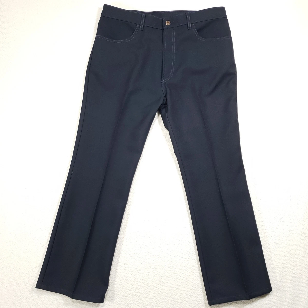 Levi’s STA-PREST USA製 80s SCOVILL W34 Levis Sta Prest In Men's Pants for sale | eBay