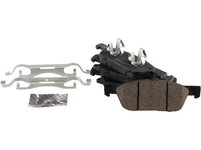 Brake Components for 2020 Lincoln Nautilus | OEM Parts Online