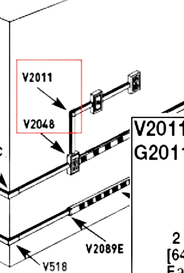 Superficie de pista de carreras Legrand Marfil V2011 Flat Elbow serie 2000 **ENVÍO GRATUITO** Foto 2 de 2