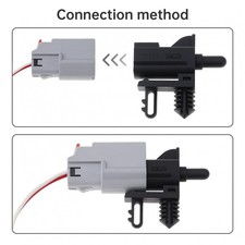 Fit For Ford Fusion F-150 Ambient Air Temperature Sensor AU5T-12A647-AC