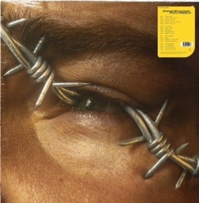 Post Malone - Beerbongs & Bentleys [New Vinyl LP] Explicit, Clear Vinyl