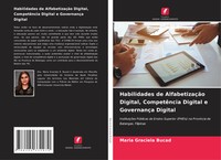 Maria Graciela Bucad | Habilidades De AlfabetizaçãO Digital, CompetêNcia...