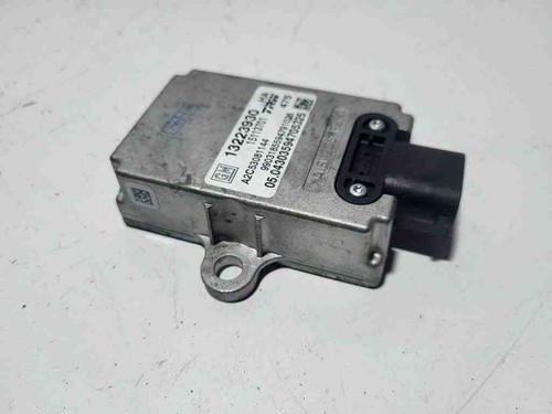 OPEL ASTRA H Estate L35 ABS Steuergerät 15113701 13223930 A2C53081144 32261429