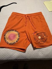 billionaire Boy Club Xxl Shorts