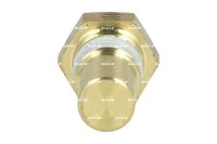 KüHlmittel Wasser Temperatur Sensor NRF 727159 1/8 NPT FüR Opel Antara L07 4X4 1