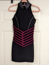 Vintage Andrea Isabella Bodycon Dress
