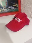Classic Red Diesel Baseball Cap / Hat 🧢