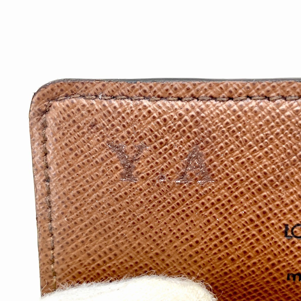 Louis Vuitton Monogram Multicles 4 Four Hooks Key… - image 12