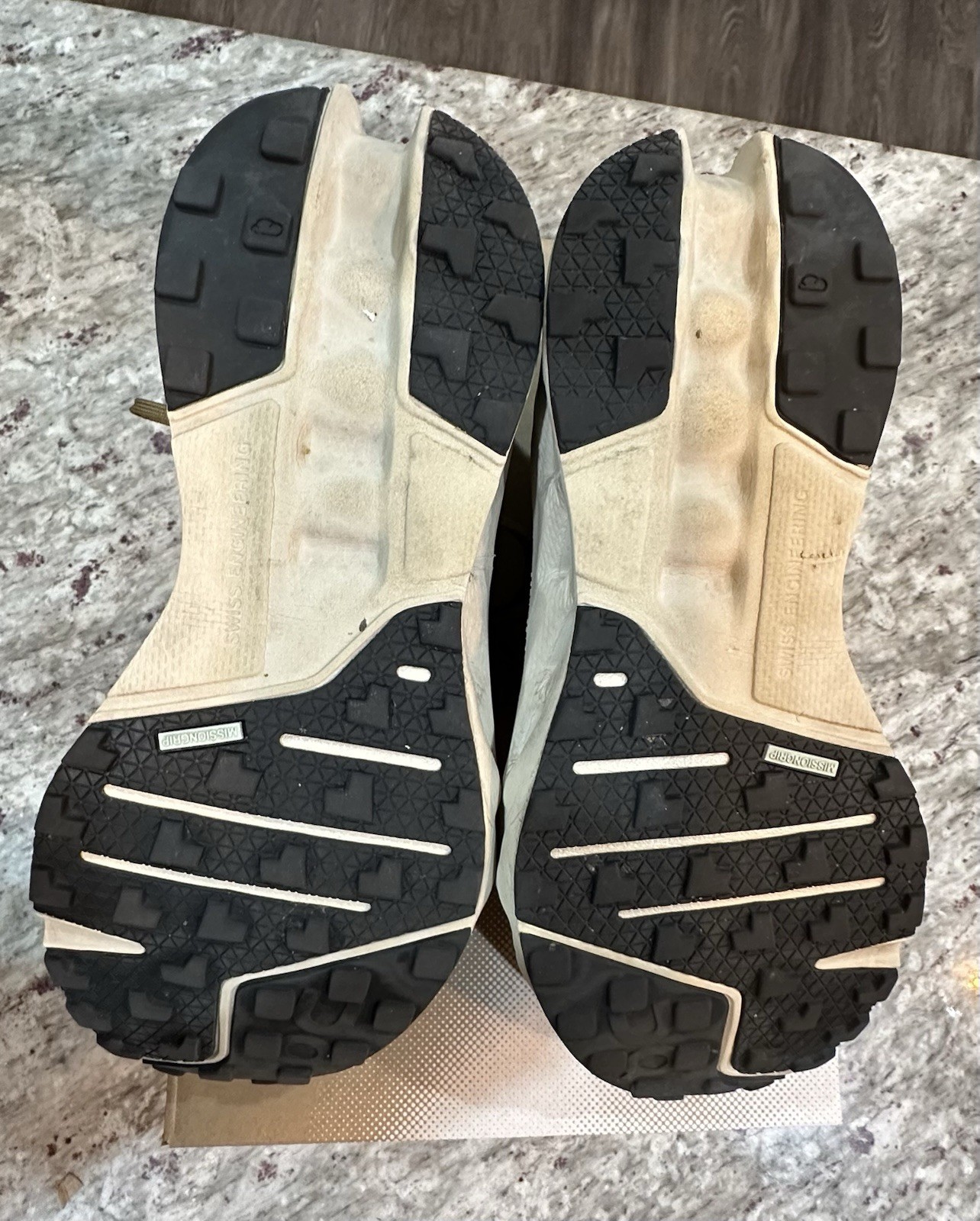 On Cloudsurfer Trail,  CloudTec Phase Waterproof,… - image 4