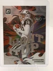 2025 Optic Keyshawn Johnson Base (Raw)