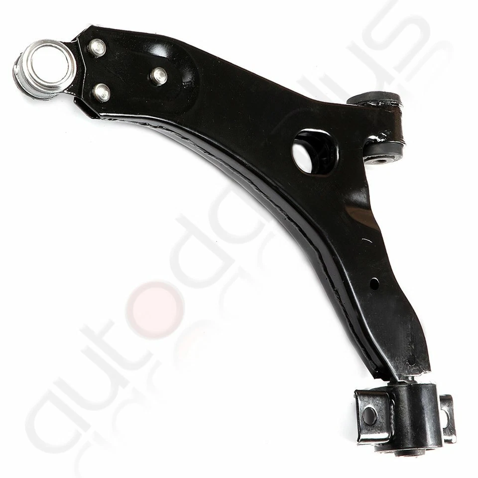 Kit de barras estabilizadoras de brazos de control inferiores delanteros para Ford Focus 2000-2004 8 piezas Foto 2 de 4