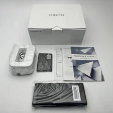 New KYOCERA 701KC DIGNO KEITAI 2 ANDROID FLIP PHONE BLACK UNLOCKED JAPAN 702KC