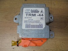 PROTON SAVVY 2008 SRS ECU
