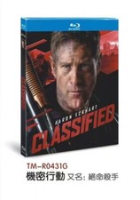 Classified:2024 1-Disc