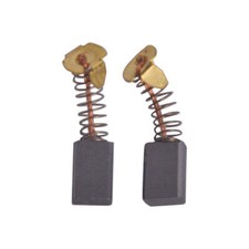 2Pcs 8 Inch Tile Saw Carbon Motor Brush For R...