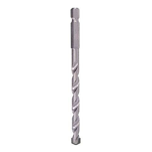 Trend 5mm Snappy Masonry Drill Bit - Ideal for Wall Plugs - SNAP/MD/5