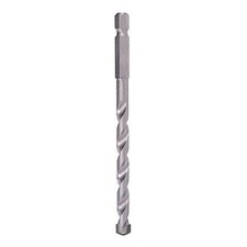Trend 5mm Snappy Masonry Drill Bit - Ideal for Wall Plugs - SNAP/MD/5
