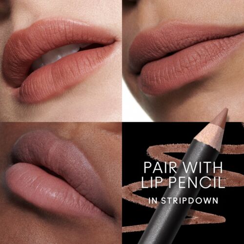 MAC POWDER KISS LIQUID LIPCOLOUR RUBY BOO MACSMASH MAKE IT FASHUN GOT A CALLBACK - Picture 37 of 92