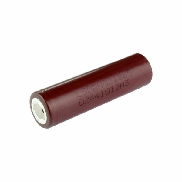 LG INR18650HG2 18650 4.2V 3000mah Li-ion online kaufen | eBay