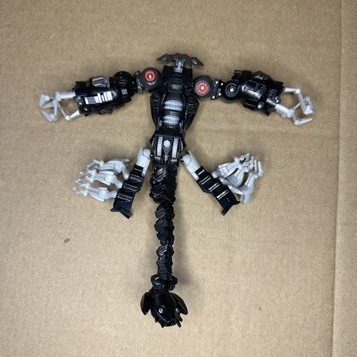 Transformers Scorponok Revenge of the Fallen ROTF 2009 & 2007 Movie - Picture 6 of 9