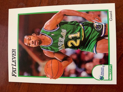 1991-92 NBA Hoops Basketball - You Pick - Complete Your Set (1-150) - Picture 48 of 151