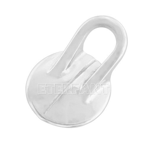 ETERFANT Dental Lingual Buttons Round/Rectangular/Lingual Button Chains Bondable - Picture 7 of 79