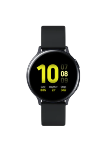 Samsung Galaxy Watch Active2 SM-R820 44MM Gps Aluminum 4GB - Very Good - Picture 3 of 6