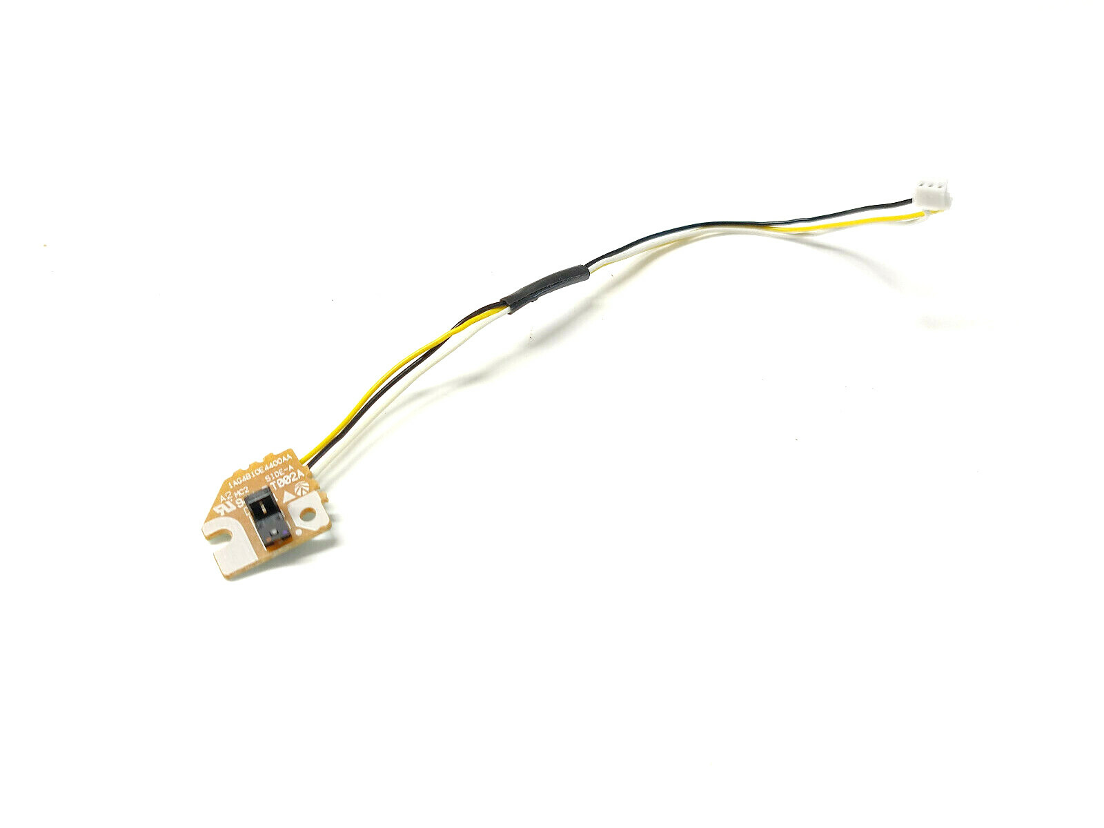 1AG4B10E4400AA Sensore Sensor Board Modulo Scheda SANYO DVP-P1EX