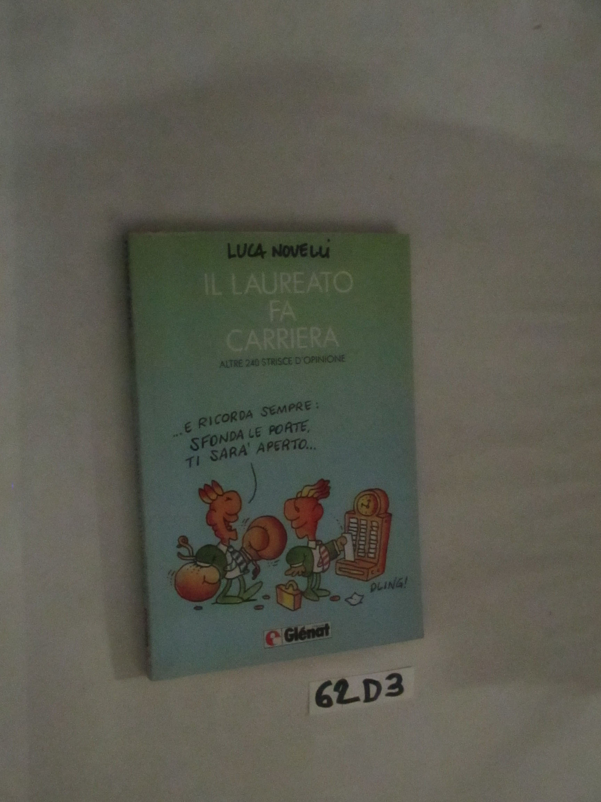 Foto 1 di 1