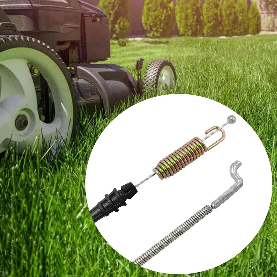 Traction Cable 1051845 fits Toro 22" Recycler Front Drive Self