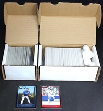 2006 Bowman & Chrome Prospects Baseball 330-Card Set 1-220 & BC1-BC110