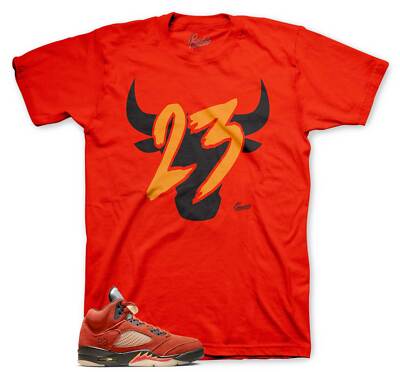 Shirt To Match Jordan Dunk On Mars Retro Mars For Her Toro