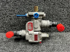 RG34720H/M (Alt: 461-781) Lear Romec Inc Engine Driven Fuel Pump