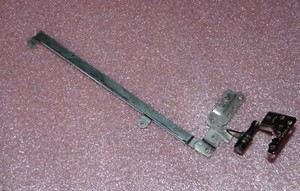 Scharnier Links LH-L Hinge left für HP Envy 4-1102eg Notebook