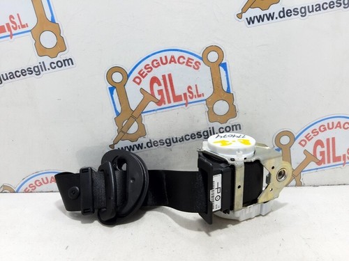 34078320 1066722 sicherheitsgurt vorne links 114074 BMW 1 118 D 2011