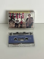 Texas Tornados Self Titled  Reprise 26251 Cassette Tape