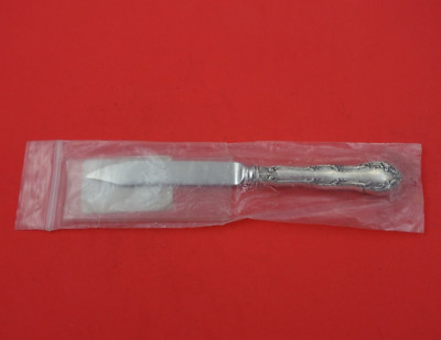 Old Atlanta by Wallace Sterling Silver Fruit Knife HH WS 7" New ...